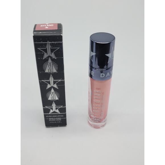 Jeffree Star Velour Liquid Lipstick in Ryland - Picture 3 of 6